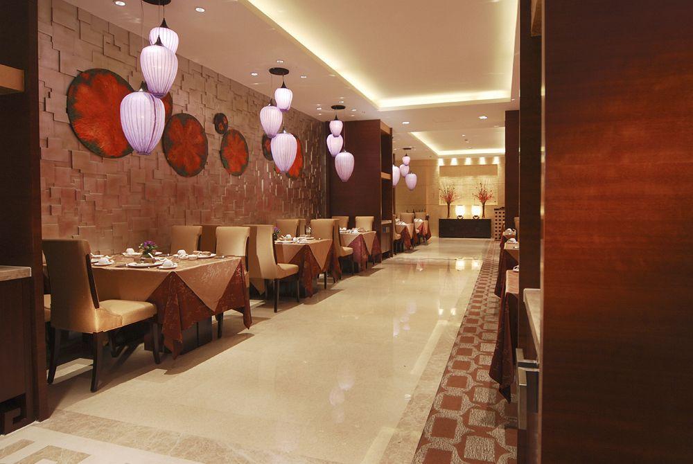 Howard Johnson Caida Plaza เซี่ยงไฮ้ ภายนอก รูปภาพ