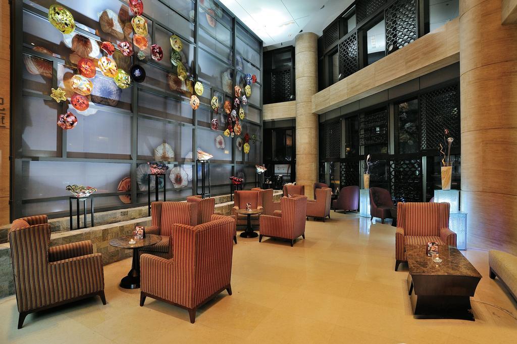 Howard Johnson Caida Plaza เซี่ยงไฮ้ ภายนอก รูปภาพ
