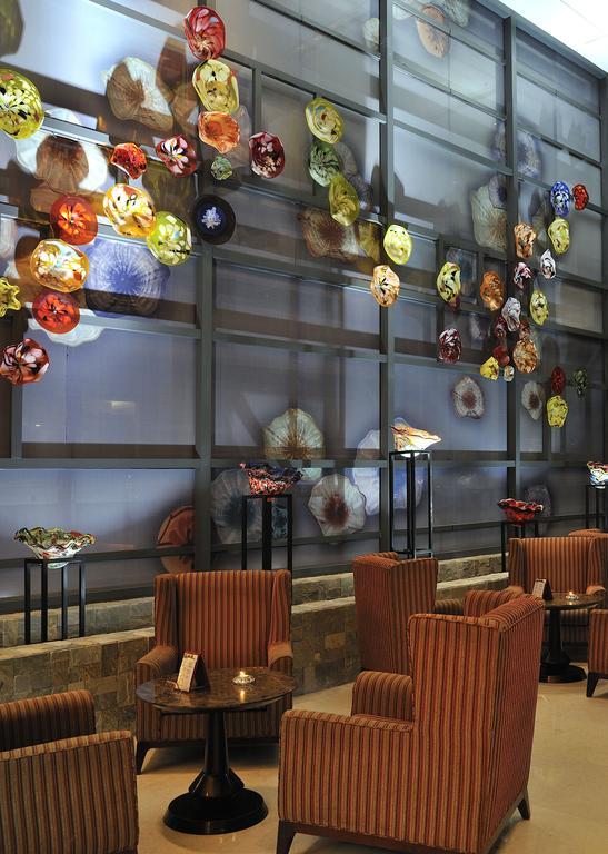 Howard Johnson Caida Plaza เซี่ยงไฮ้ ภายนอก รูปภาพ